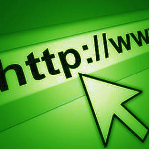 Select your unique domain name and get started online.