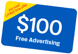 Google Adwords Free $100 Coupon