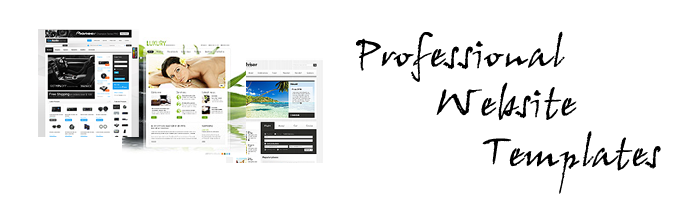 eSpire Professional Website Templates